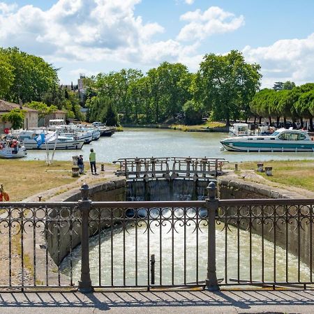 Villa pour des vacances idylliques près de la Cité ! Carcassonne Extérieur photo