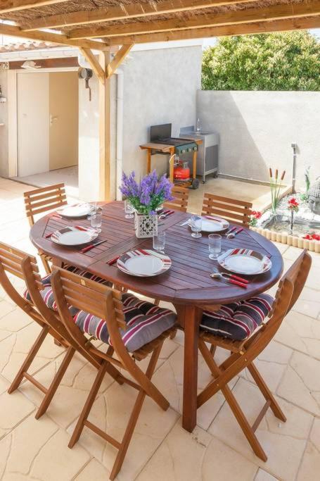 Villa pour des vacances idylliques près de la Cité ! Carcassonne Extérieur photo