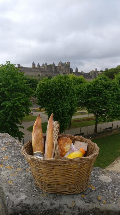 Villa pour des vacances idylliques près de la Cité ! Carcassonne Extérieur photo