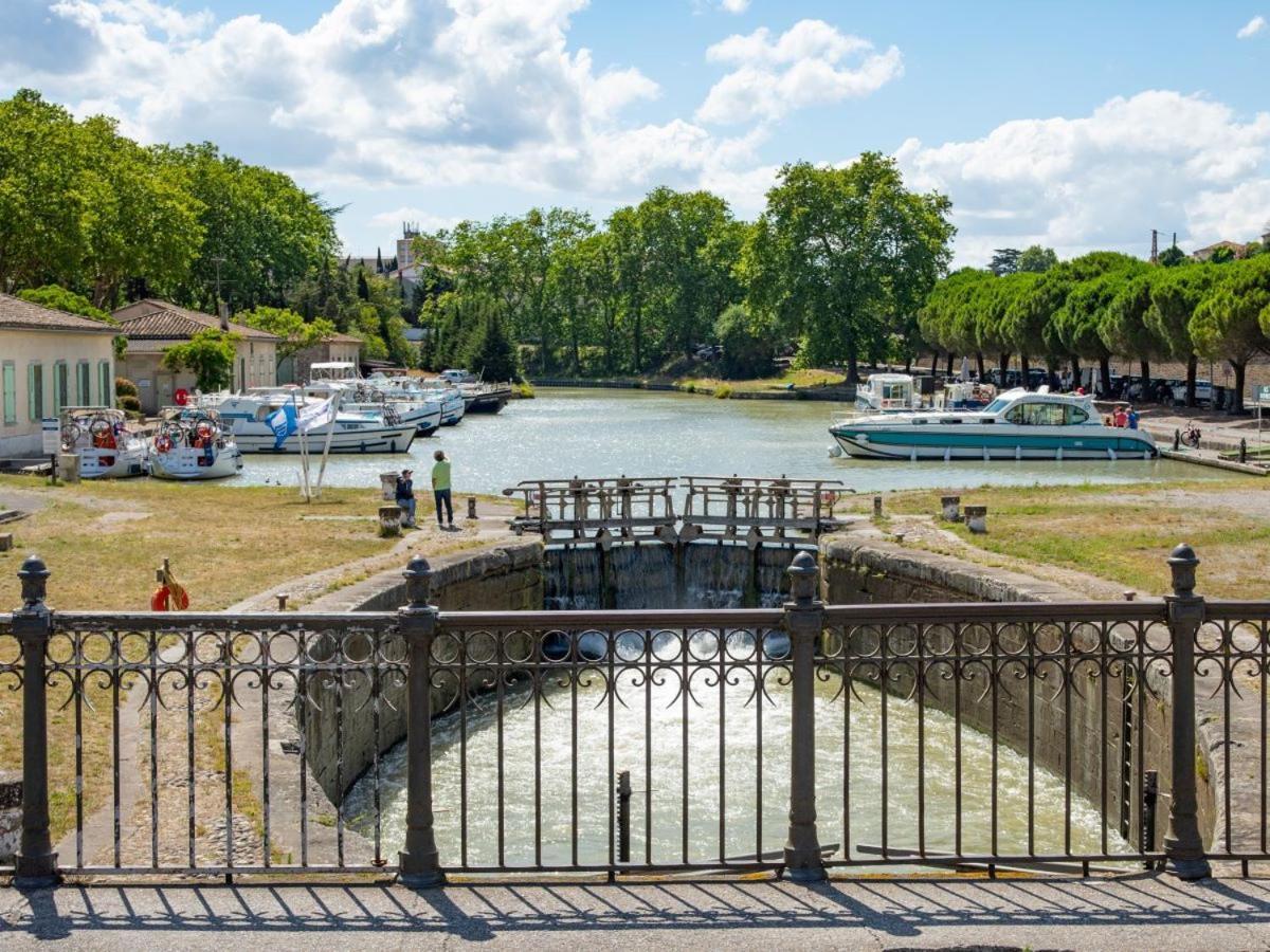 Villa pour des vacances idylliques près de la Cité ! Carcassonne Extérieur photo